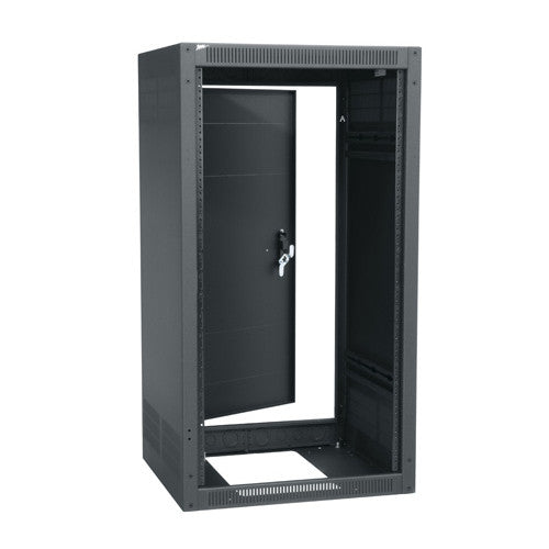 ERK Series AV Rack by Middle Atlantic – Rackmount Solutions