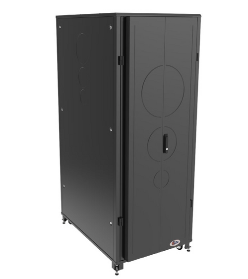 Ucoustic Soundproof Server Rack – Rackmount Solutions