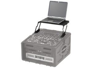 098 SKB 19-RSF4U ラップトップ ラックケース SKB ( エスケービー ) 19-RSF4U コンボラックケース 送料無料