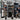 A comparison of 2 post vs. 4 post vs. eclosed server racks at Rackmount Solutions