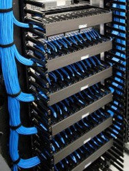 Cable Management – Rackmount Solutions
