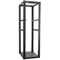 Open Frame 4 Post Server Racks