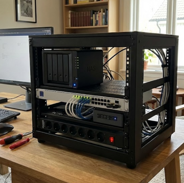 Small Server Racks