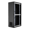 Two-Post Network Racks – Rackmount Solutions