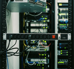 Rack Extenders – Rackmount Solutions