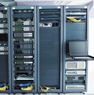 Rail Kits & Brackets – Rackmount Solutions