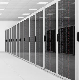 Half Rack – Rackmount Solutions
