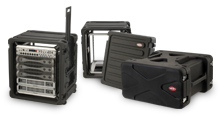 SKB Rack Cases