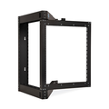 Order Swinging Open Wall Racks with Help from Data Center Experts ...