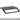 General Purpose Handle Extrusion 1.0m Length
