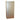 N4X 304Ss Disc Single Door