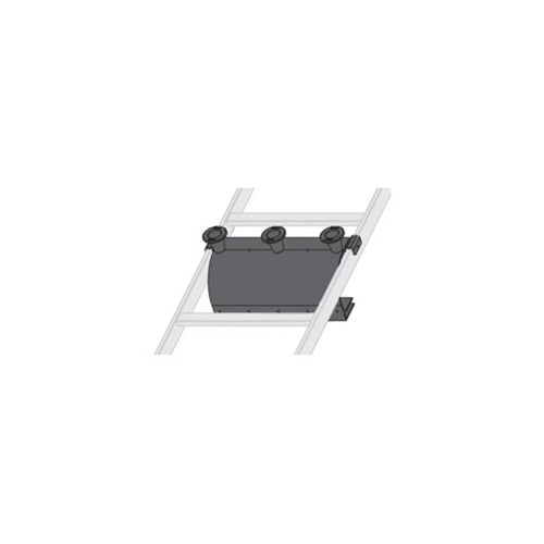 Data Center Cable Runway - Middle Atlantic - Adjustable Rung Drop with ...