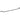 Offset Cable Lace Bar
