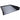 Vented rack shelf