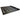 Side Railmount Shelf black metal accessory