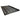 Side Railmount Shelf with ventilation slots