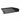 Vented rack shelf