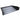 Vented rack shelf