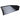 Vented rack shelf