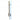 Lift Handle-Keylock-Lt Gray