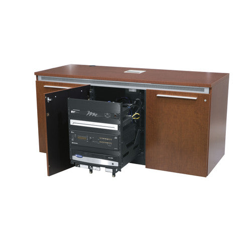 SRSR Series Slide out enclosure for C5 Series Credenzas – Rackmount ...