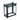 TechPed Series Frame with adjustable features