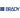 Horizontal Vinyl Zip-Top Badge Holder - 100 Pack