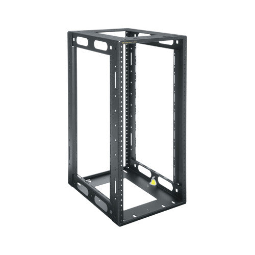 12U Half Server Rack – Rackmount Solutions