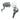 Rackmount Drawer Key Lock with keys