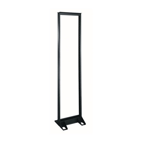 38u 2-Post Rack – Rackmount Solutions