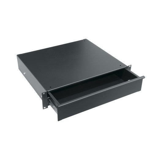 Sliding Rackmount Drawer by Middle Atlantic – Rackmount Solutions