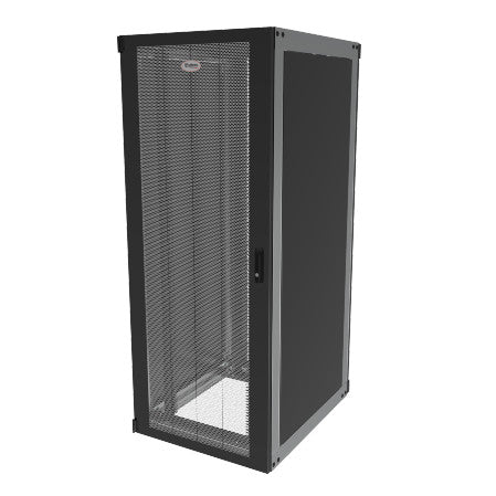 USpace 5210 Series Data Center Server Rack Cabinet – Rackmount Solutions