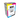 MagiCard 300 YMCKOK Ribbon - 250 Count