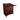 L2 Series Lectern in Mahogany