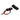 Hardware - Battery Clip For 9V Battery