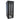 C4RR-A Series Pre-Configured Server Rack Cabinet - 3,000 lb