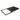 CLC series top panel with brushed cable entry