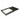 Top panel for CLC cabinets with cable entry