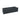 Rackmount Storage Chassis, 6 Inches Deep - Angled View