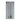 Split Vented Door for Racks