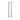 Forward Full Height Utility Light, White with Dimmer & IR Sensor