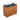 TechPed Series Finishing Kit in cherry wood finish
