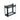 TechPed Series Frame for accessories