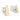 Round Hole Pivoting Rail Kit in light color