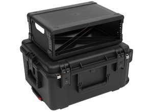 Lightweight Fly Racks