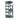 Slim 5 Series Server Rack - Configured