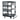 Slim 5 Series Server Rack - Configured