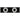 3U 19 Grill Panel For 2X120Mm
