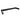 Rack Basics Low-Profile Hinged Wall-Mount Rack