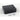 RM Series Enclosure - Plastic in black with screws